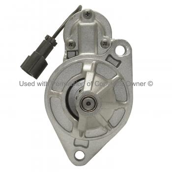 MPA 6724S Starter Motor product image 3 of 4