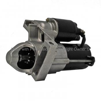 MPA 6785S Starter Motor product image 1 of 4