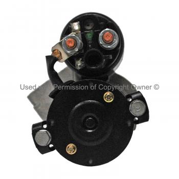 MPA 6785S Starter Motor product image 2 of 4
