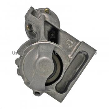 MPA 6785S Starter Motor product image 3 of 4