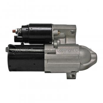 MPA 6785S Starter Motor product image 4 of 4