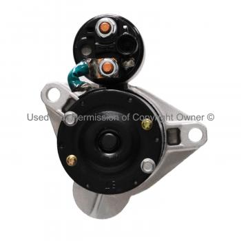 MPA 6934SN Starter Motor product image 2 of 8