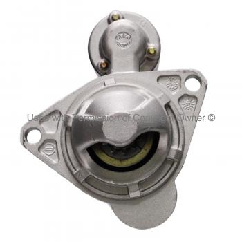 MPA 6934SN Starter Motor product image 3 of 8