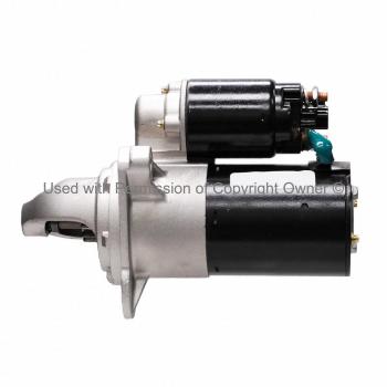 MPA 6934SN Starter Motor product image 4 of 8
