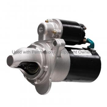 MPA 6934SN Starter Motor product image 5 of 8
