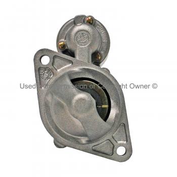MPA 6946SN Starter Motor product image 3 of 8