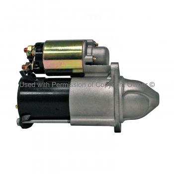 MPA 6946SN Starter Motor product image 4 of 8