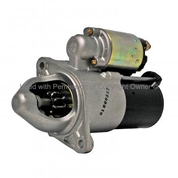 MPA 6946SN Starter Motor product image 5 of 8