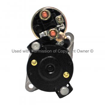 MPA 6946SN Starter Motor product image 6 of 8