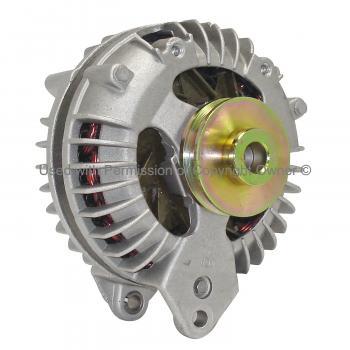 MPA 7000112 Alternator product image 1 of 4