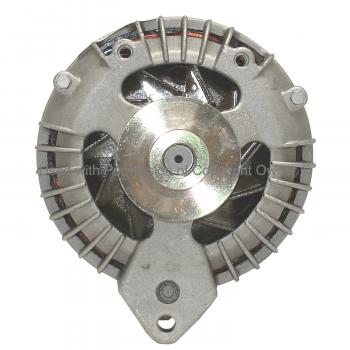 MPA 7000112 Alternator product image 3 of 4