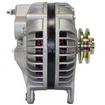 MPA 7000112 Alternator product image 4 of 4