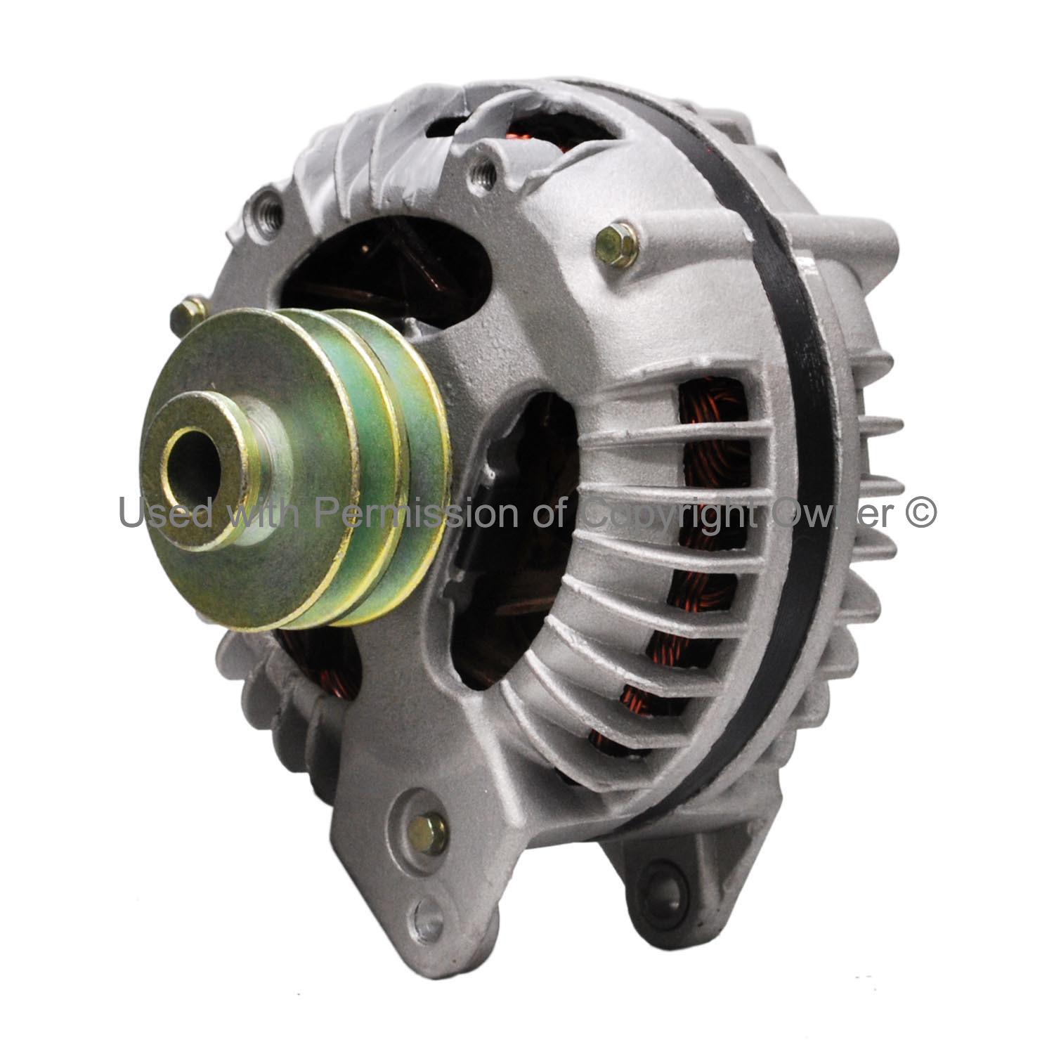 MPA 7001212 Alternator product image 1 of 4