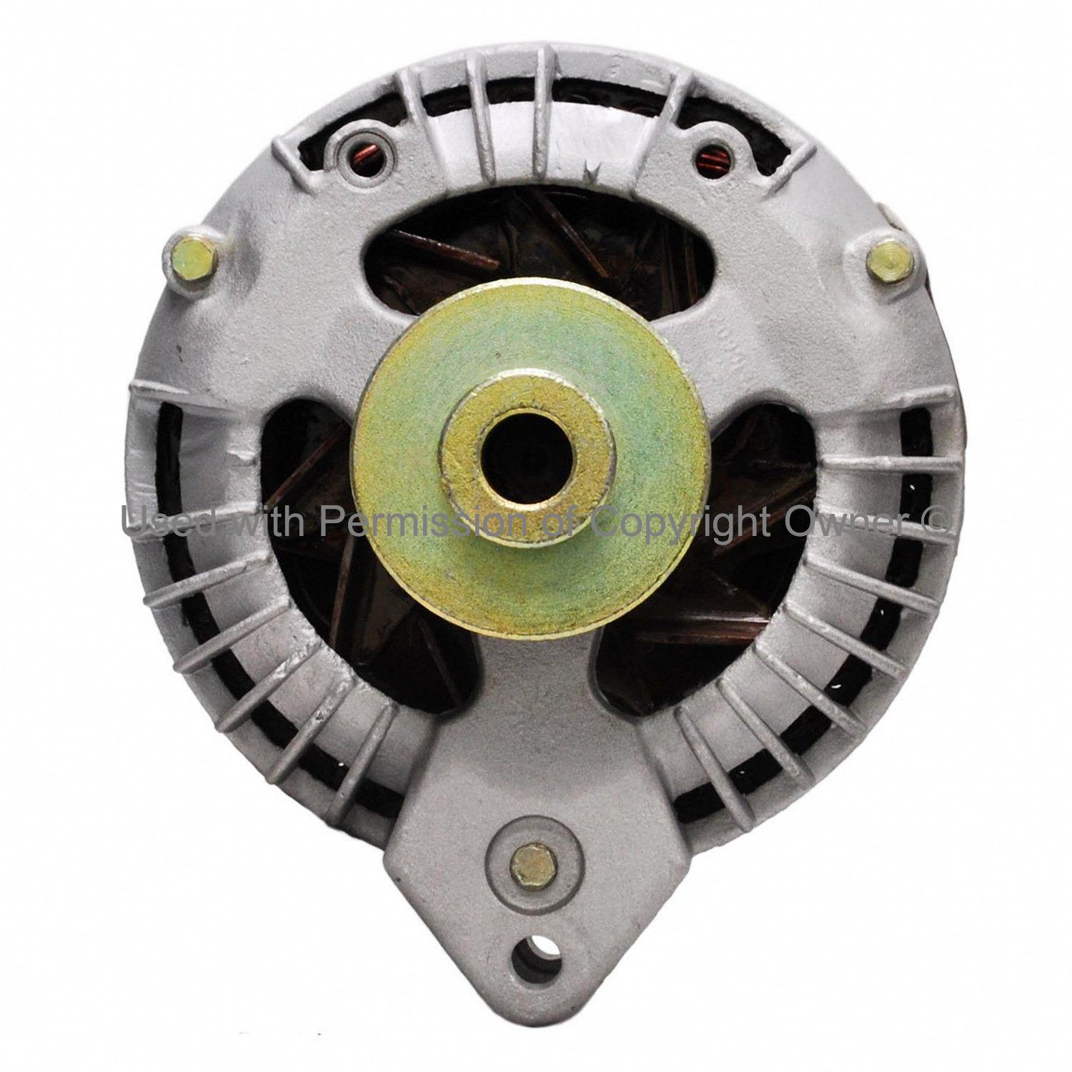 MPA 7001212 Alternator product image 3 of 4