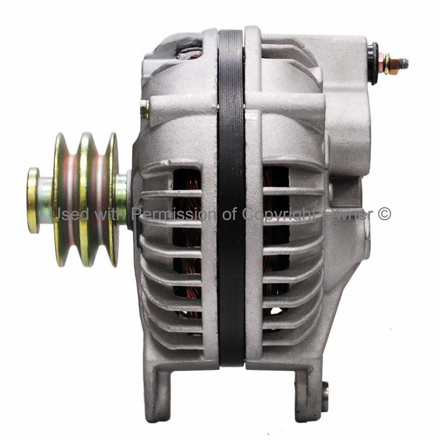 MPA 7001212 Alternator product image 4 of 4