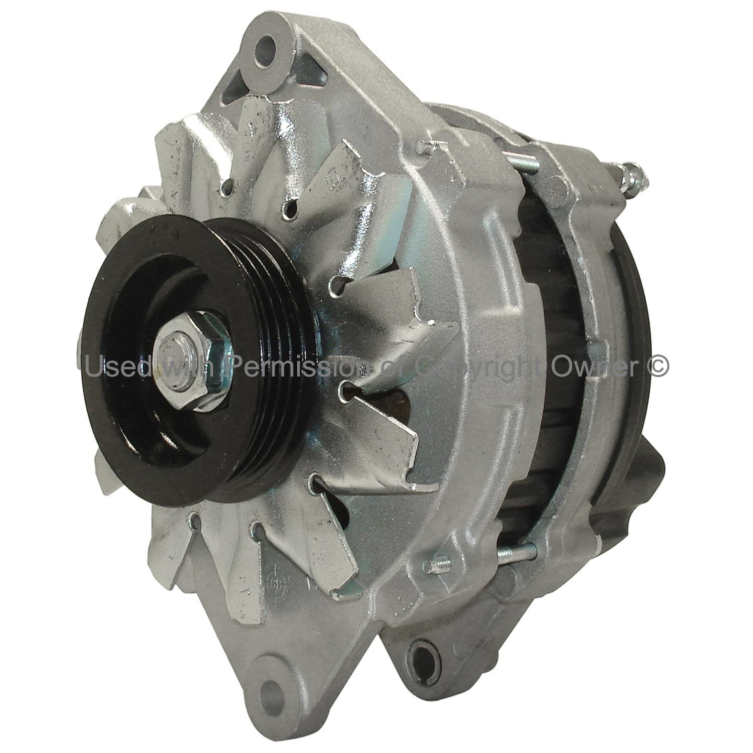 MPA 7002 Alternator product image 1 of 4