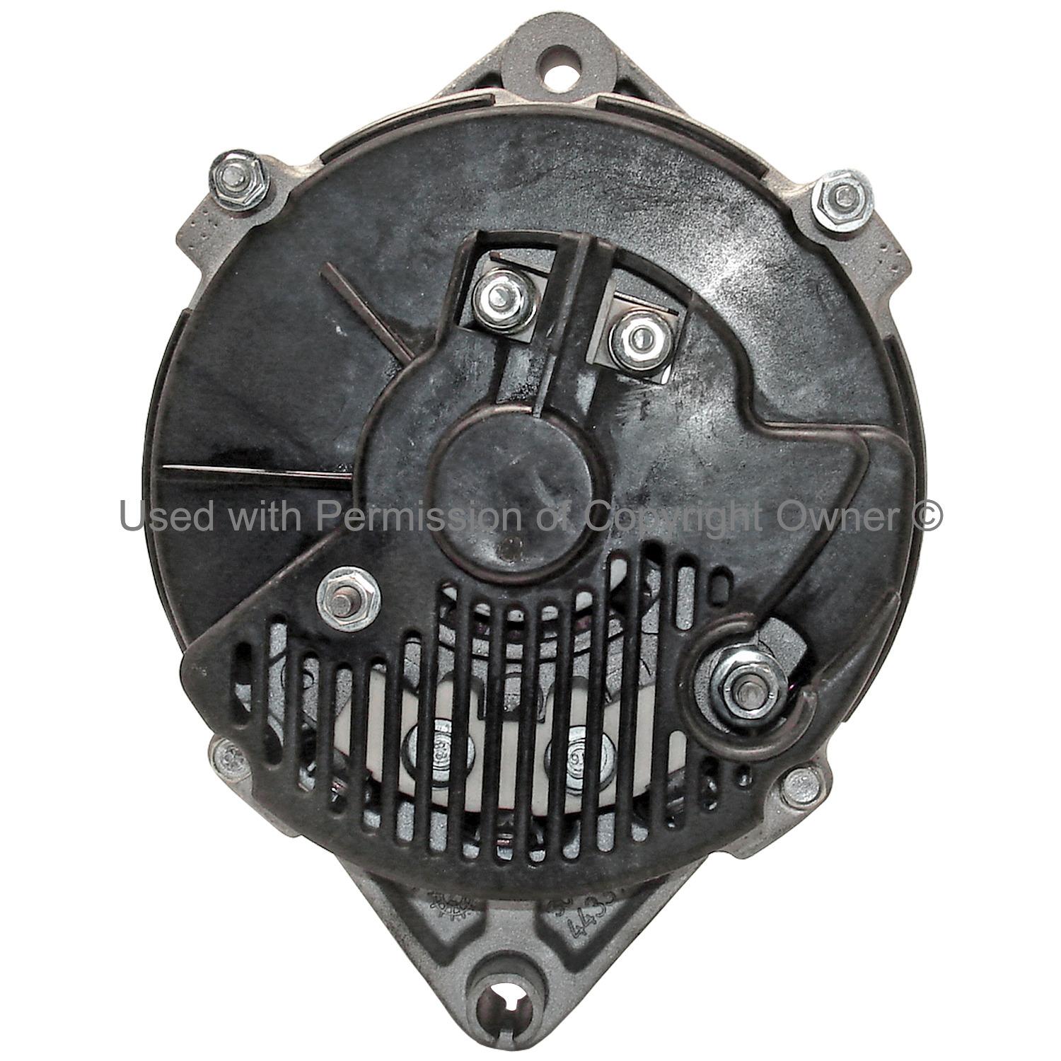 MPA 7002 Alternator product image 2 of 4