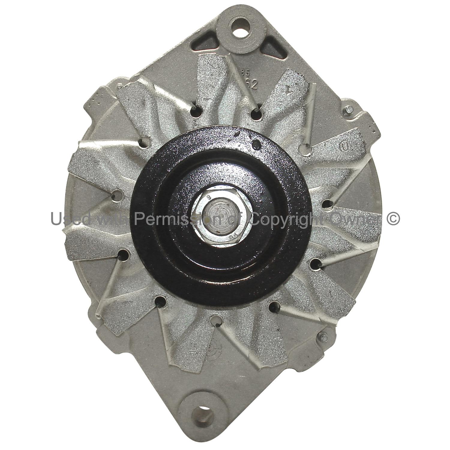 MPA 7002 Alternator product image 3 of 4
