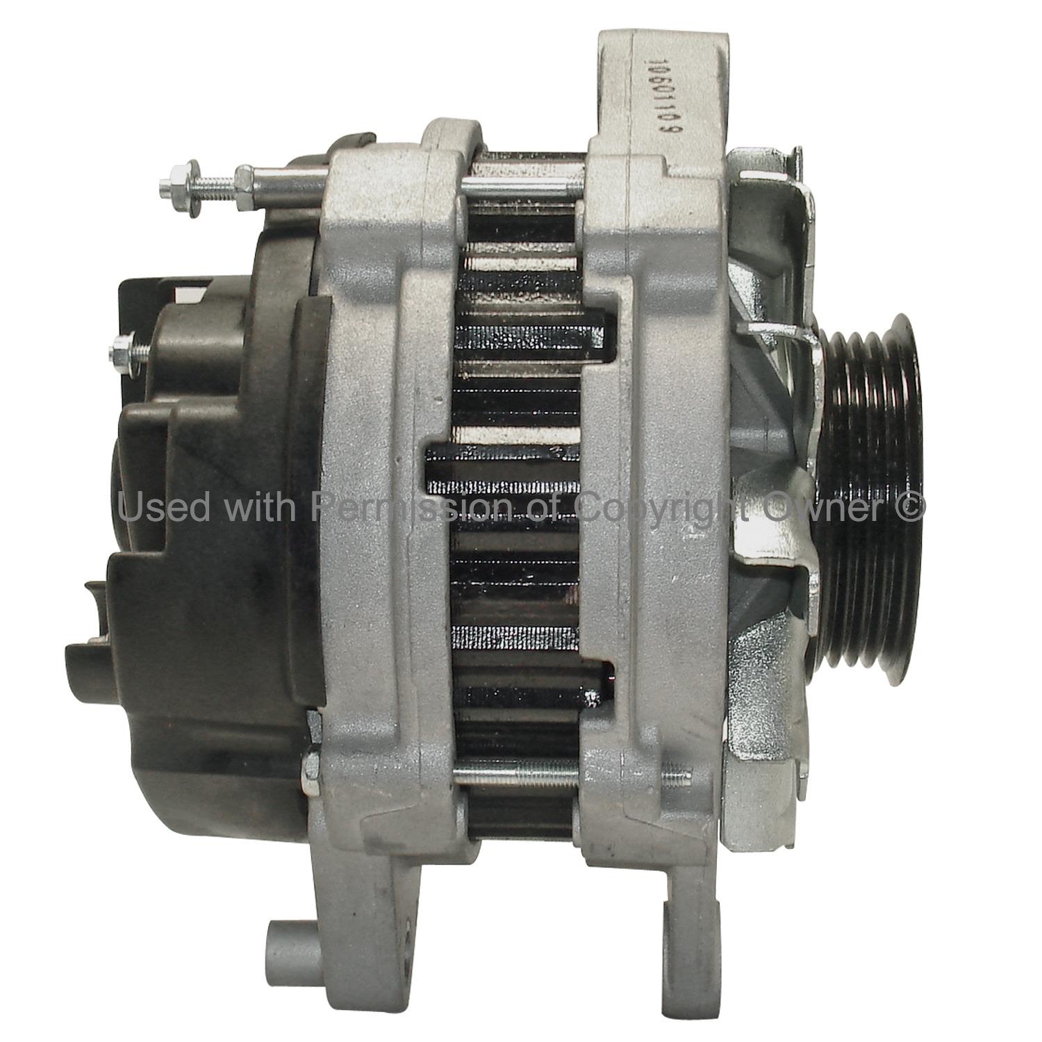 MPA 7002 Alternator product image 4 of 4
