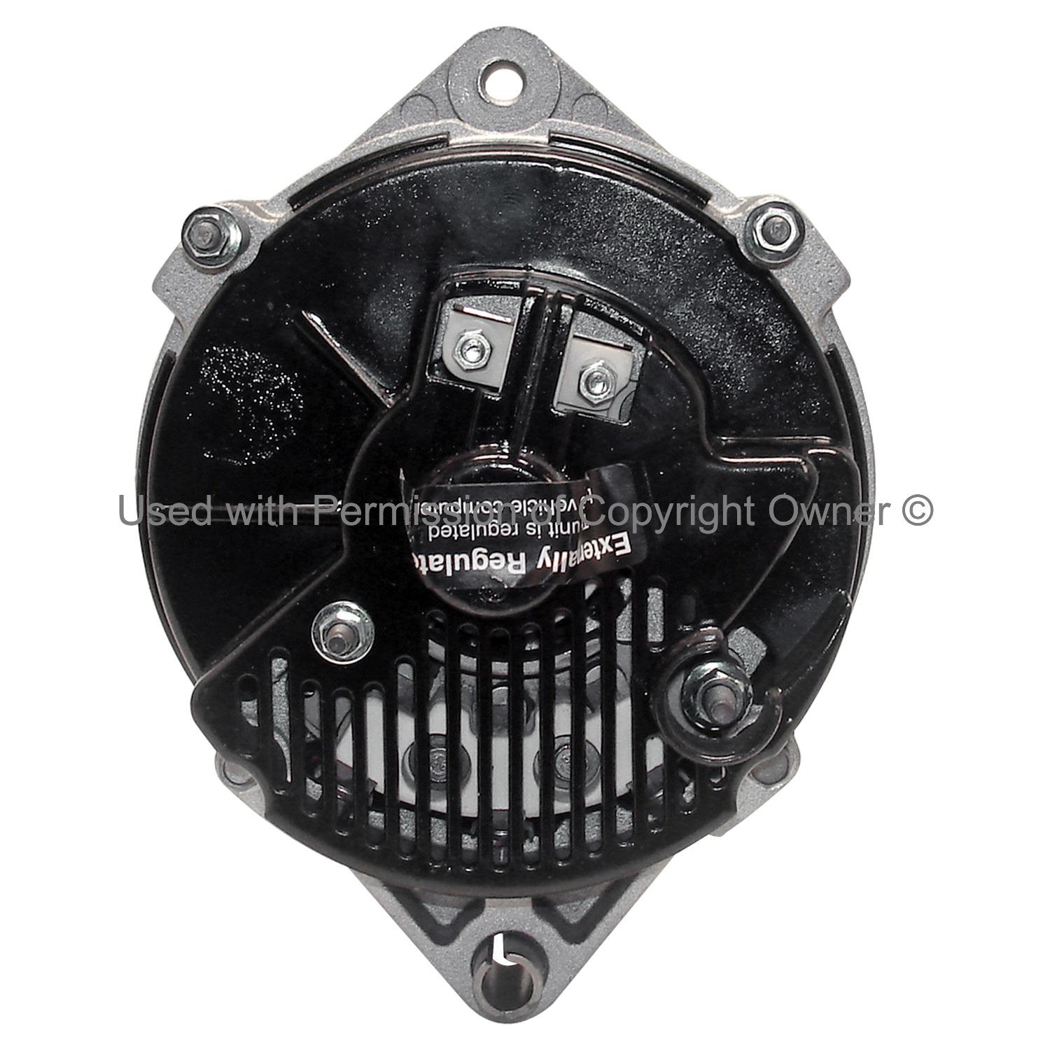 MPA 7002204 - Alternator MPA 7002204 Alternator product image 2 of 4