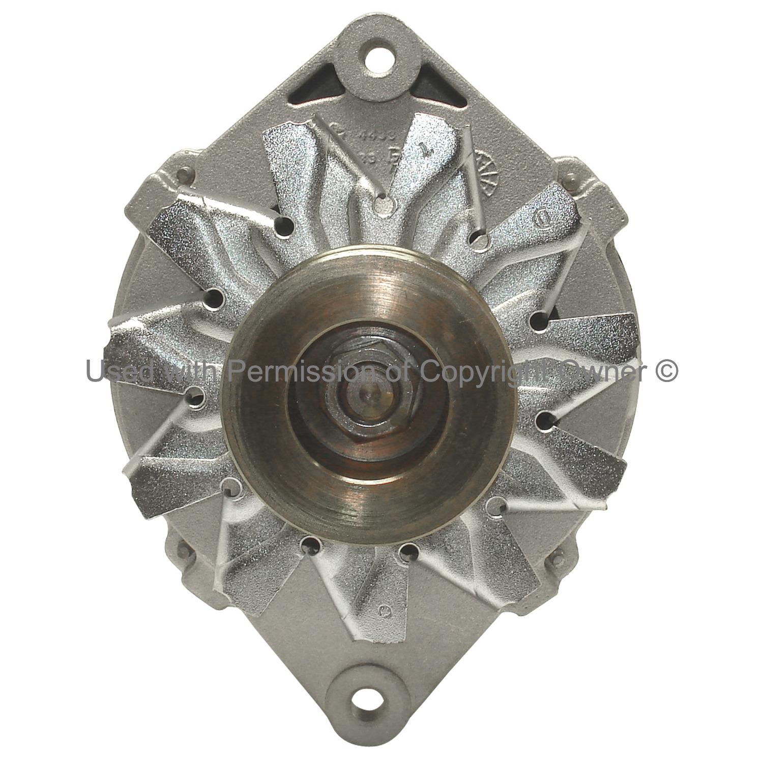 MPA 7002204 - Alternator MPA 7002204 Alternator product image 3 of 4