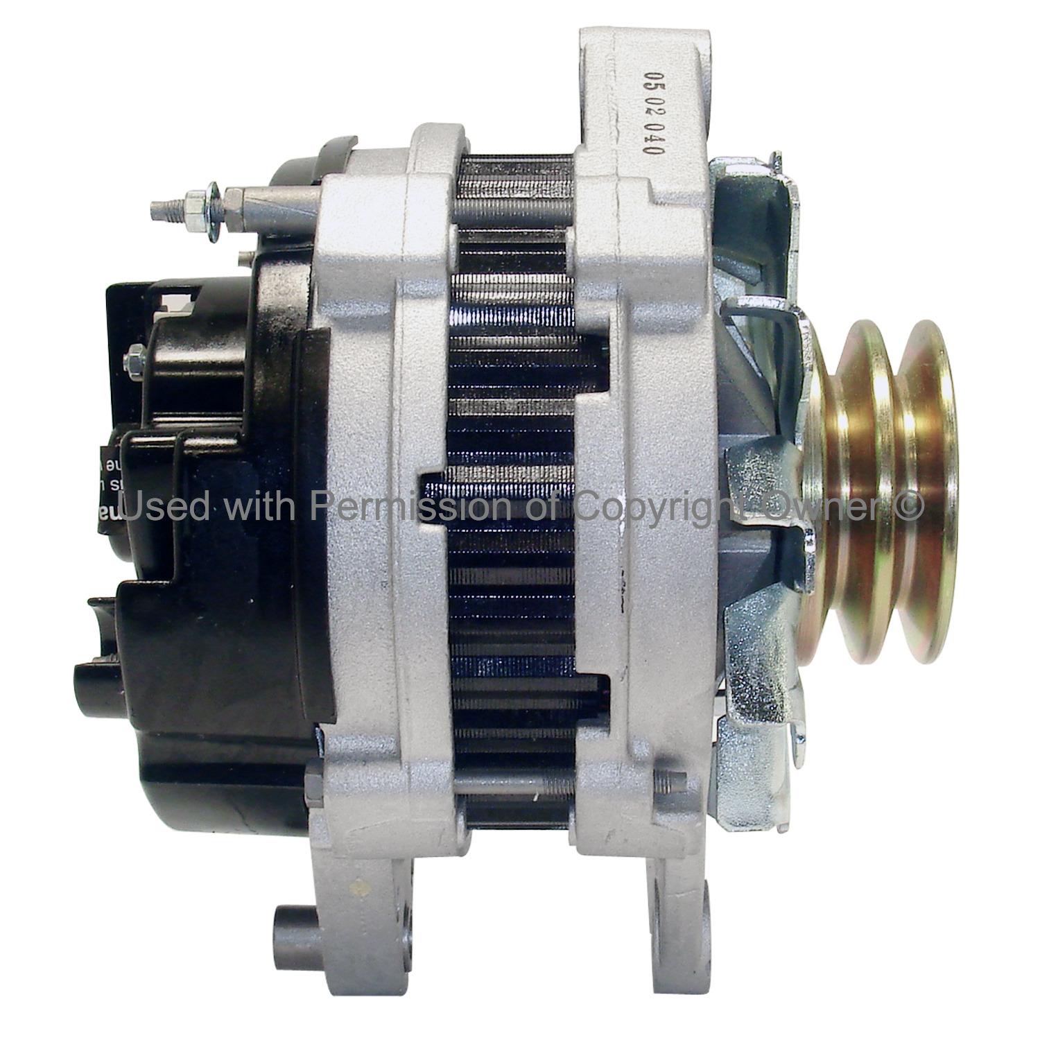 MPA 7002204 - Alternator MPA 7002204 Alternator product image 4 of 4