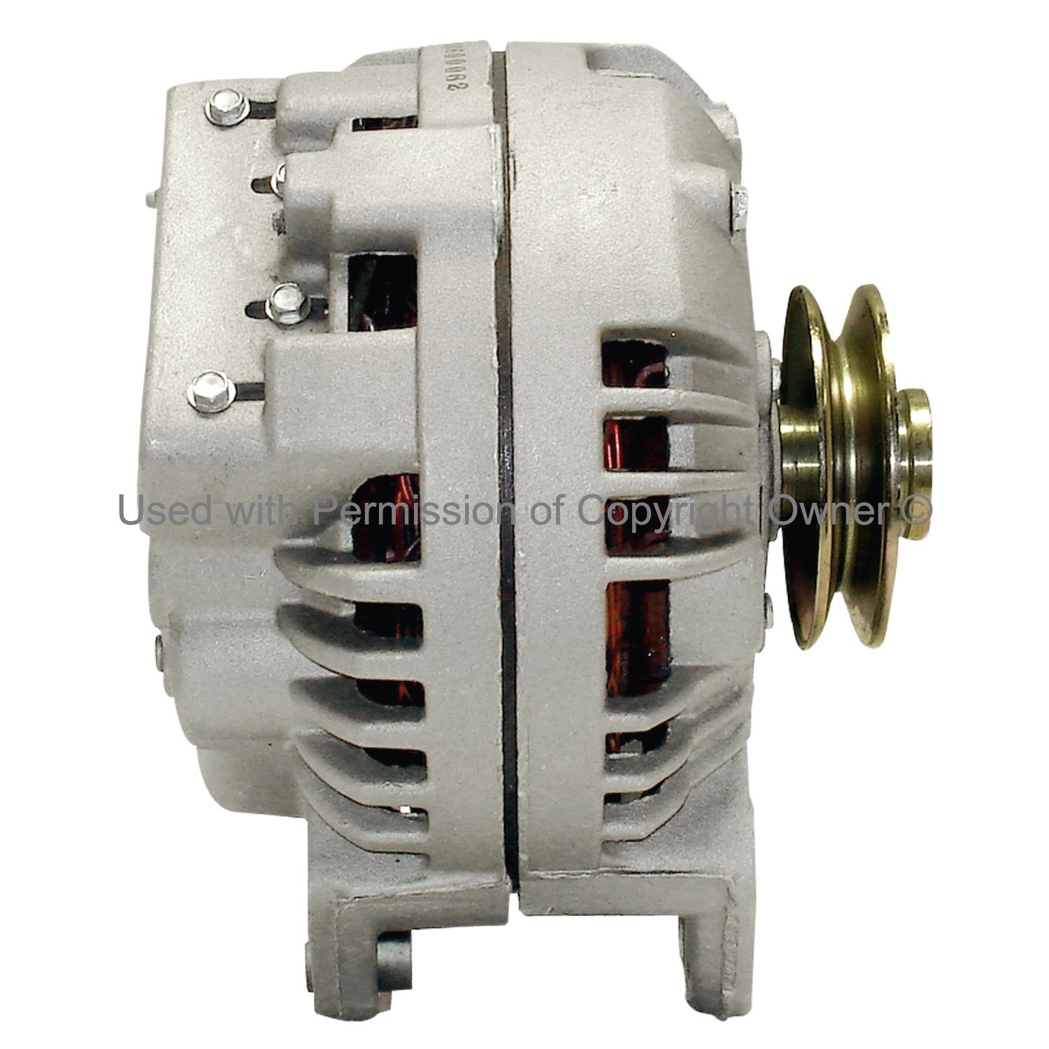 MPA 7015112 Alternator product image 4 of 4