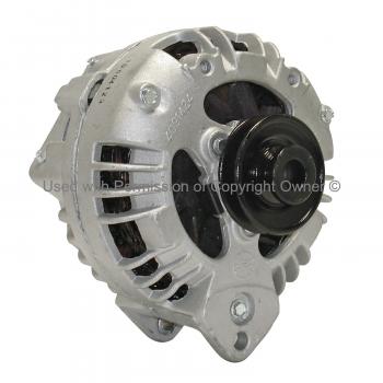 MPA 7024111 Alternator product image 1 of 4