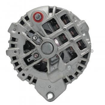 MPA 7024111 Alternator product image 2 of 4