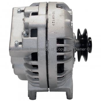 MPA 7024111 Alternator product image 4 of 4