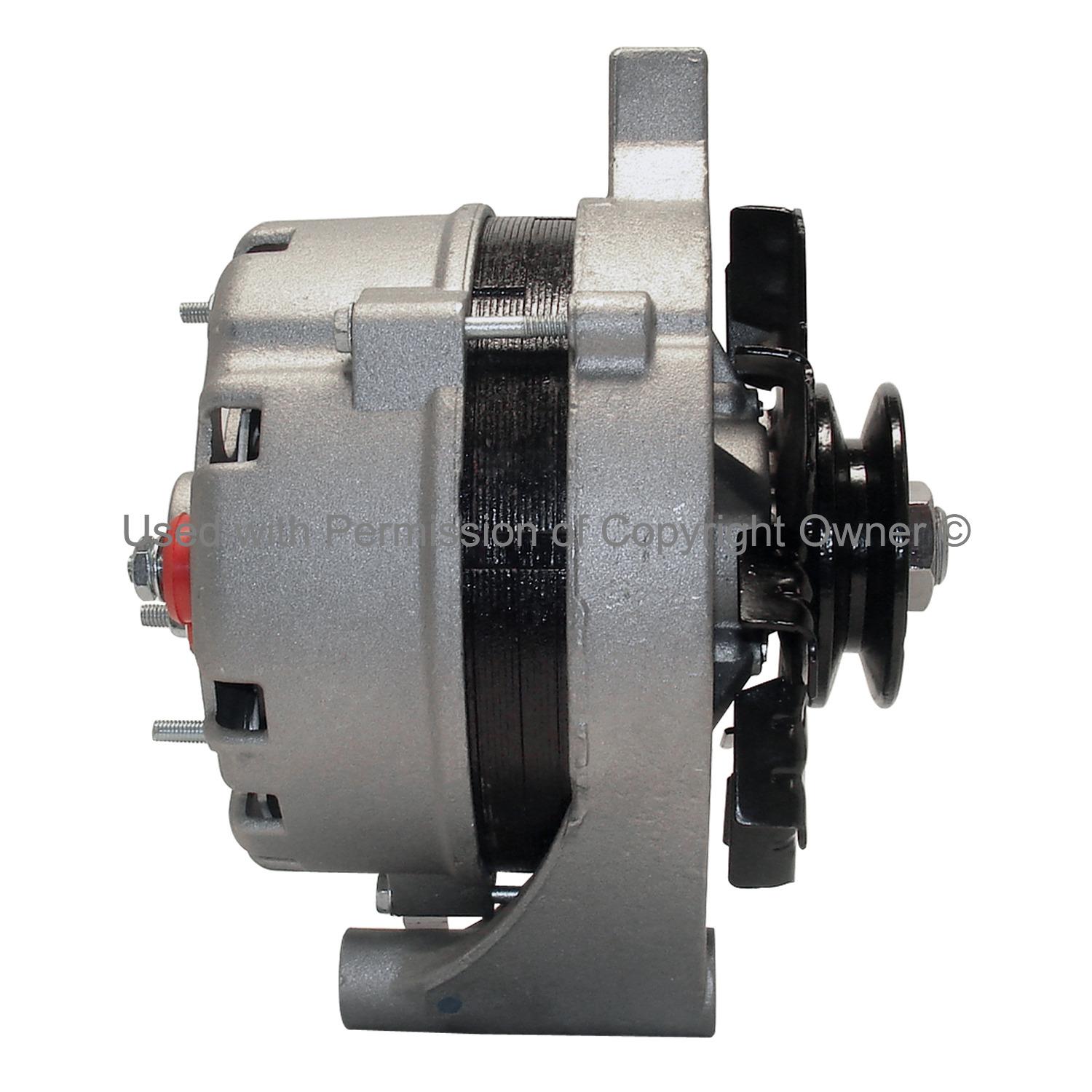 MPA 7058105N Alternator product image 4 of 8