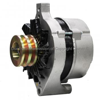 MPA 7058205 Alternator product image 1 of 4