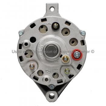 MPA 7058205 Alternator product image 2 of 4