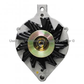 MPA 7058205 Alternator product image 3 of 4