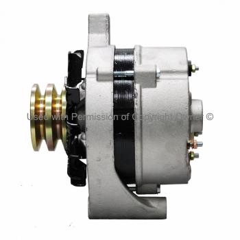 MPA 7058205 Alternator product image 4 of 4