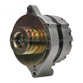 MPA 7069212 Alternator product image 1 of 4