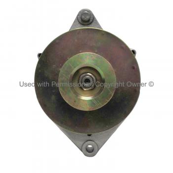 MPA 7069212 Alternator product image 3 of 4