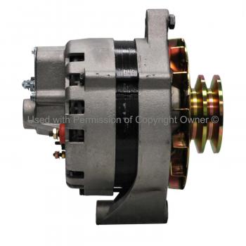 MPA 7069212 Alternator product image 4 of 4