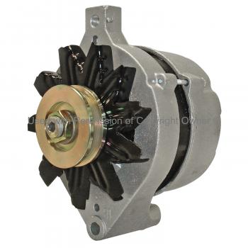 MPA 7078107 - Alternator MPA 7078107 Alternator product image 1 of 4