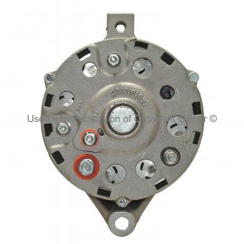 MPA 7078107 - Alternator MPA 7078107 Alternator product image 2 of 4