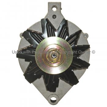 MPA 7078107 - Alternator MPA 7078107 Alternator product image 3 of 4