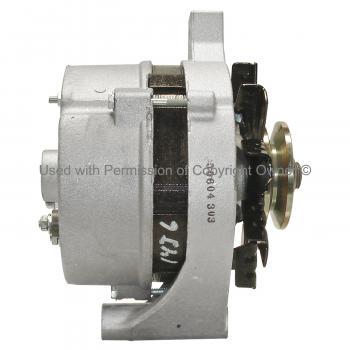 MPA 7078107 - Alternator MPA 7078107 Alternator product image 4 of 4