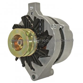MPA 7078207N - Alternator MPA 7078207N Alternator product image 1 of 8