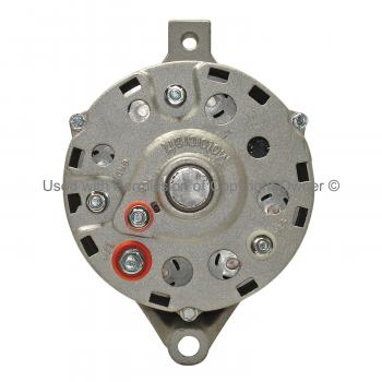 MPA 7078207N - Alternator MPA 7078207N Alternator product image 2 of 8