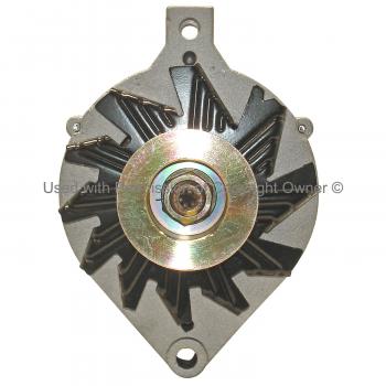 MPA 7078207N - Alternator MPA 7078207N Alternator product image 3 of 8