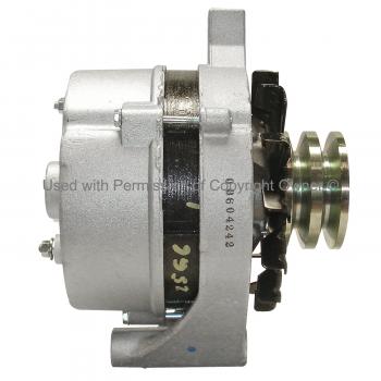 MPA 7078207N - Alternator MPA 7078207N Alternator product image 4 of 8