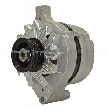 MPA 7078607 Alternator product image 1 of 4
