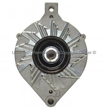 MPA 7078607 Alternator product image 3 of 4