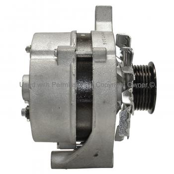 MPA 7078607 Alternator product image 4 of 4
