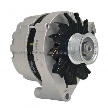 MPA 7083607 Alternator product image 1 of 4